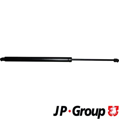 Gas Spring, boot/cargo area